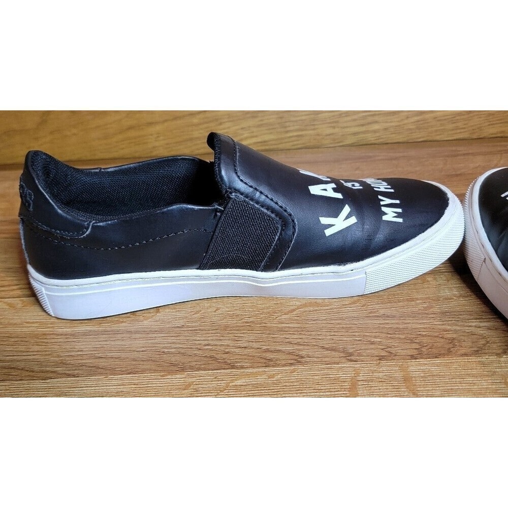 ElevinParis Kayne is My Homie Sneaker - Picture 5 of 9